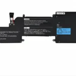 NEC VP-BP115 replacement laptop battery