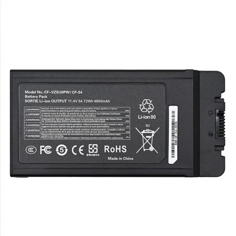 Panasonic 11-4v-54-72wh-4800mah-best-price-wholesales-laptop-battery-c replacement laptop battery