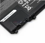 Panasonic CF-VZSU1AJS replacement laptop battery for CF-33 - image 4
