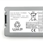Panasonic factory-supply-cf-c2-cf-vzsu83u-laptop-standard-battery-for- replacement laptop battery