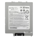 Panasonic FZ-VZSU84AK replacement laptop battery