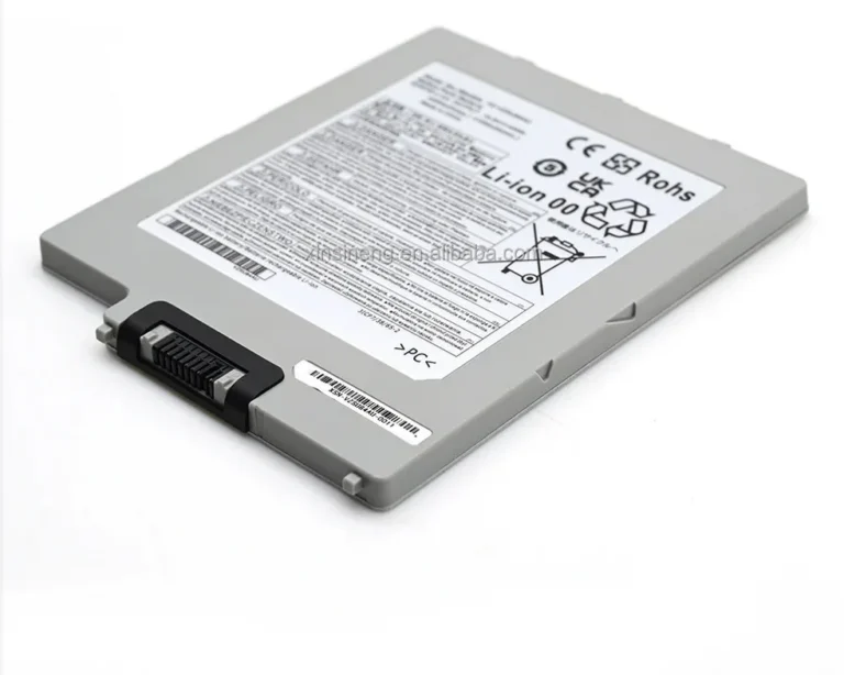 Panasonic FZ-VZSU84U replacement laptop battery