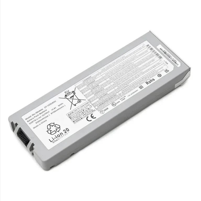 Panasonic replacement-battery-cf-c2-cf-vzsu80u-cf-vzsu82u-cf-vzsu83u-l replacement laptop battery