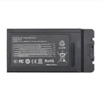 Panasonic CF54 replacement laptop battery