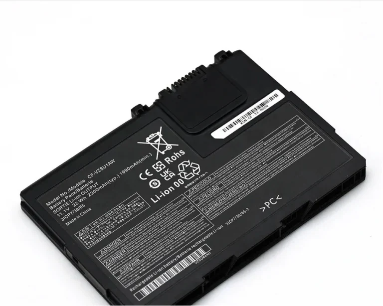 Panasonic wholesale-brand-new-22wh-2200mah-11-1v-cf-33-cf-vzsu1aw-lapt replacement laptop battery