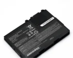Panasonic CF-VZSU1AW replacement laptop battery