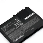 Panasonic CF-VZSU1AW replacement laptop battery