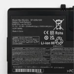 Panasonic wholesale-brand-new-22wh-2200mah-11-1v-cf-33-cf-vzsu1aw-lapt replacement laptop battery