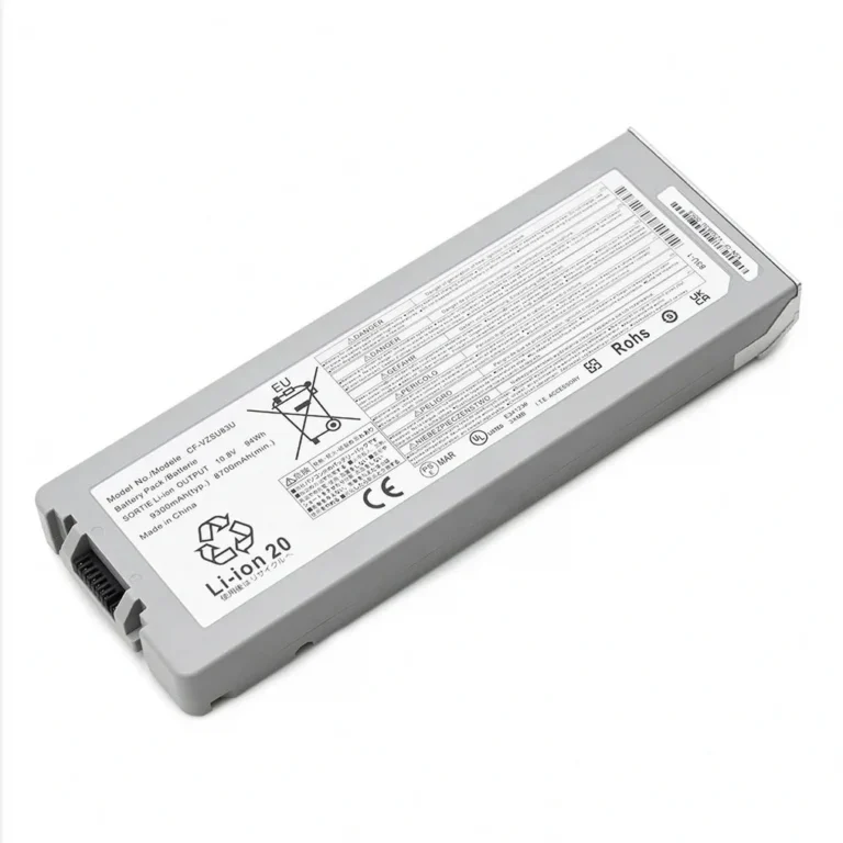 Panasonic CF-C2 replacement laptop battery