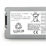 Panasonic wholesale-brand-new-94wh-9300mah-10-8v-cf-c2-cf-vzsu80u-cf-v replacement laptop battery