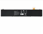 Razer 512GB replacement laptop battery