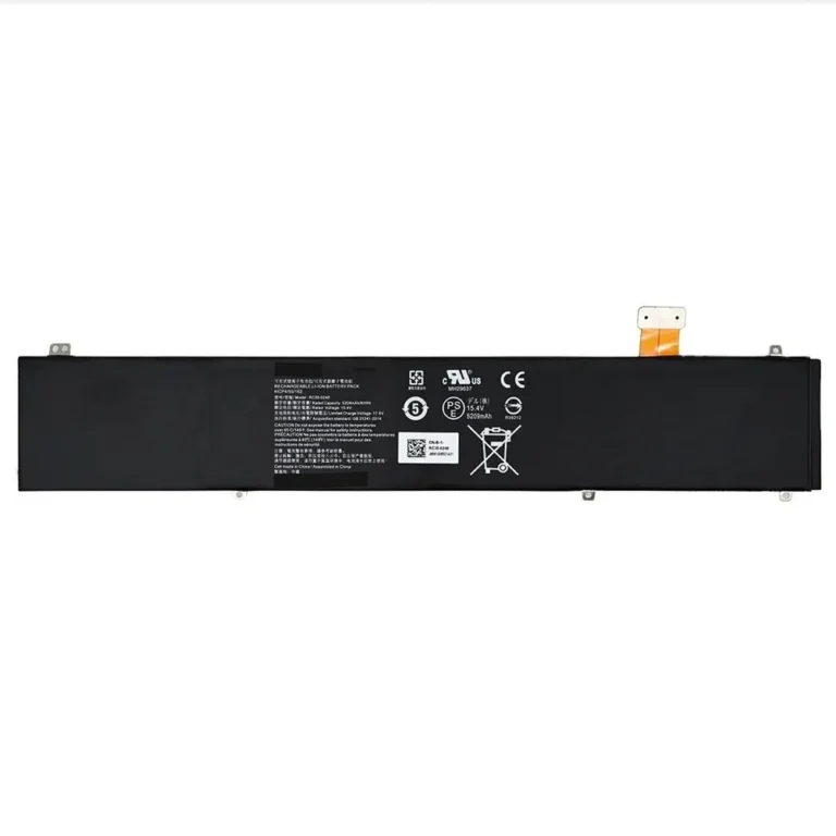Razer 80wh-15-4v-rc30-0248-battery-laptop-batteries-replacement-fo replacement laptop battery