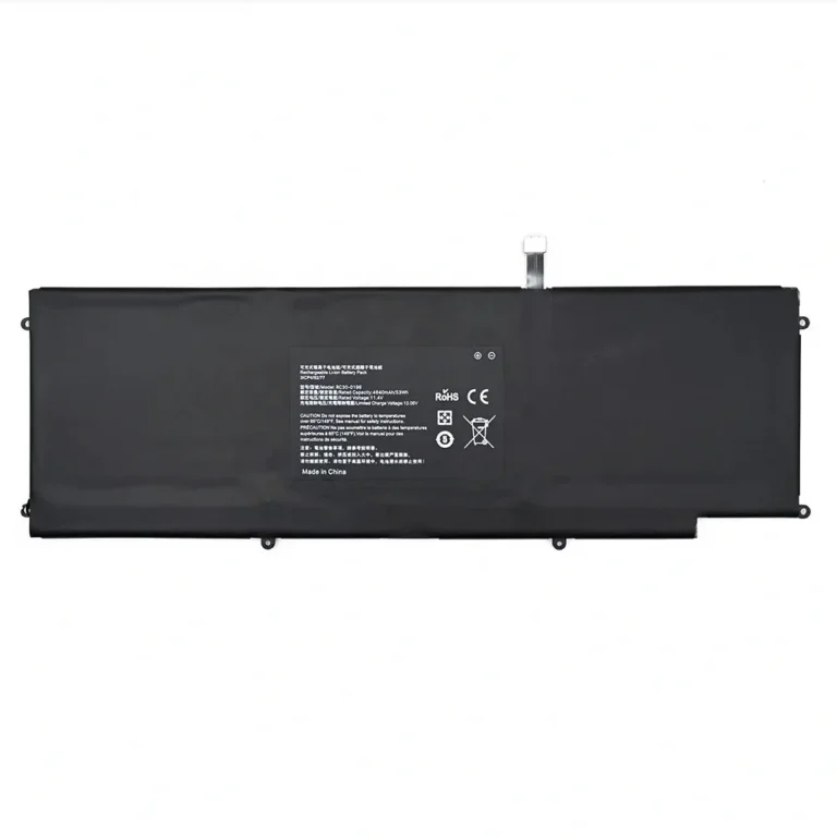 Razer I7-7500U replacement laptop battery