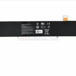 Razer RC30-0270 replacement laptop battery for BLADE 15 GTX Base