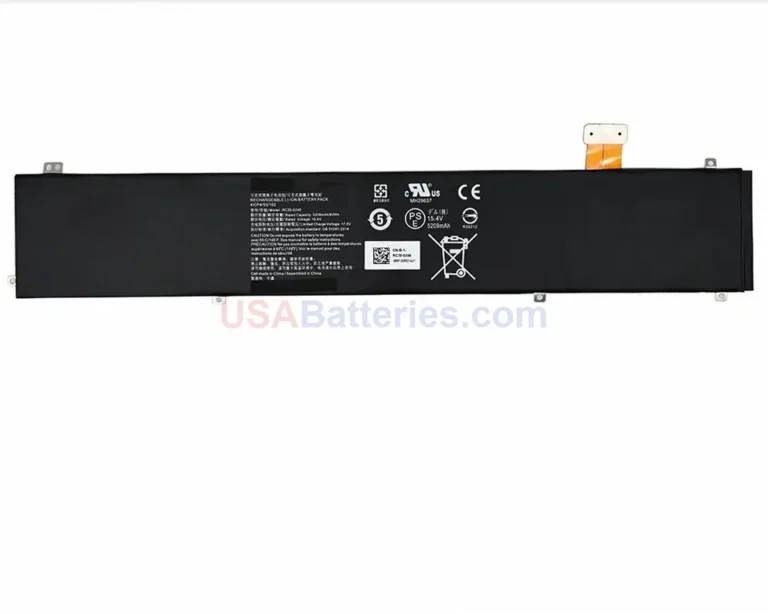 Razer RC30-0270 replacement laptop battery for BLADE 15 GTX Base