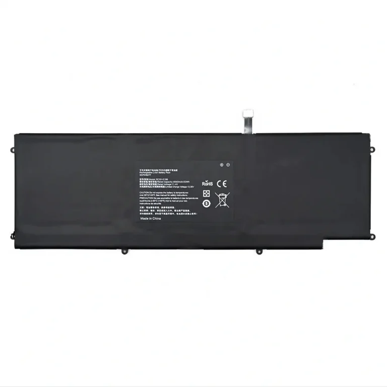 Razer RZ09-0196 replacement laptop battery