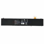Razer RZ09-02385 replacement laptop battery for Stealth 15 2018 15 GTX 1060