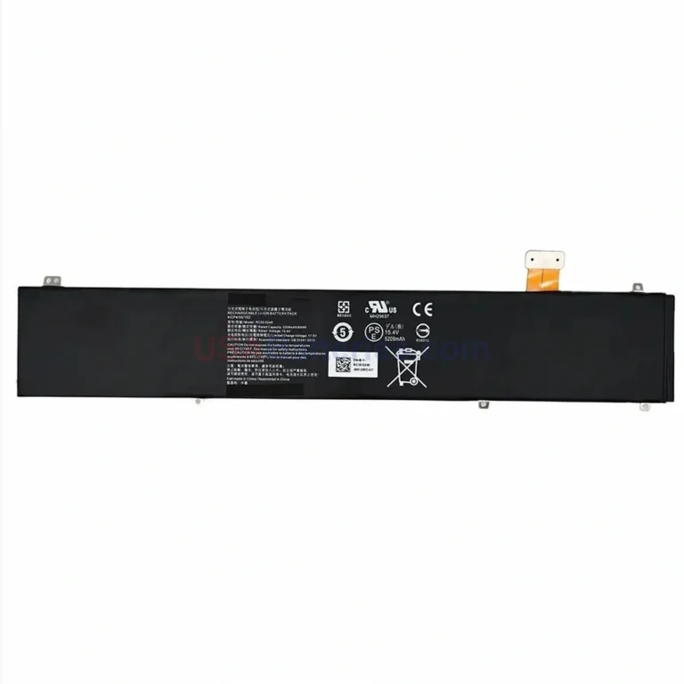 Razer RZ09-02385 replacement laptop battery for Stealth 15 2018 15 GTX 1060