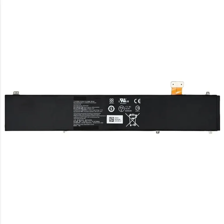 Razer RZ09-02385 replacement laptop battery