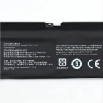 Razer RZ09-0270 replacement laptop battery