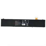Razer RZ09-02888 replacement laptop battery for Stealth 15 2018 15 GTX 1060