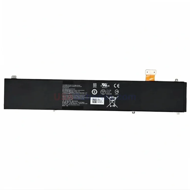 Razer RZ09-02888 replacement laptop battery for Stealth 15 2018 15 GTX 1060