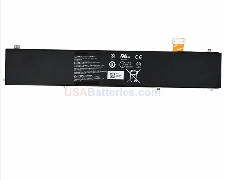 Razer RZ09-03006 replacement laptop battery for BLADE 15 GTX Base