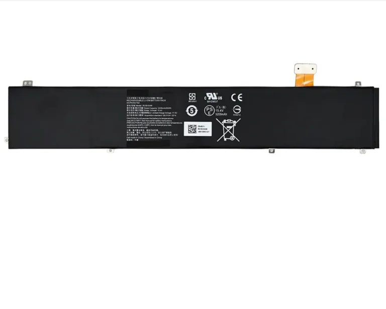 Razer RZ09-03009 replacement laptop battery