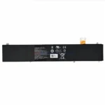 Razer RZ09-03017 replacement laptop battery for Stealth 15 2018 15 GTX 1060