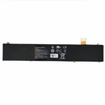Razer RZ09-03137 replacement laptop battery for Stealth 15 2018 15 GTX 1060