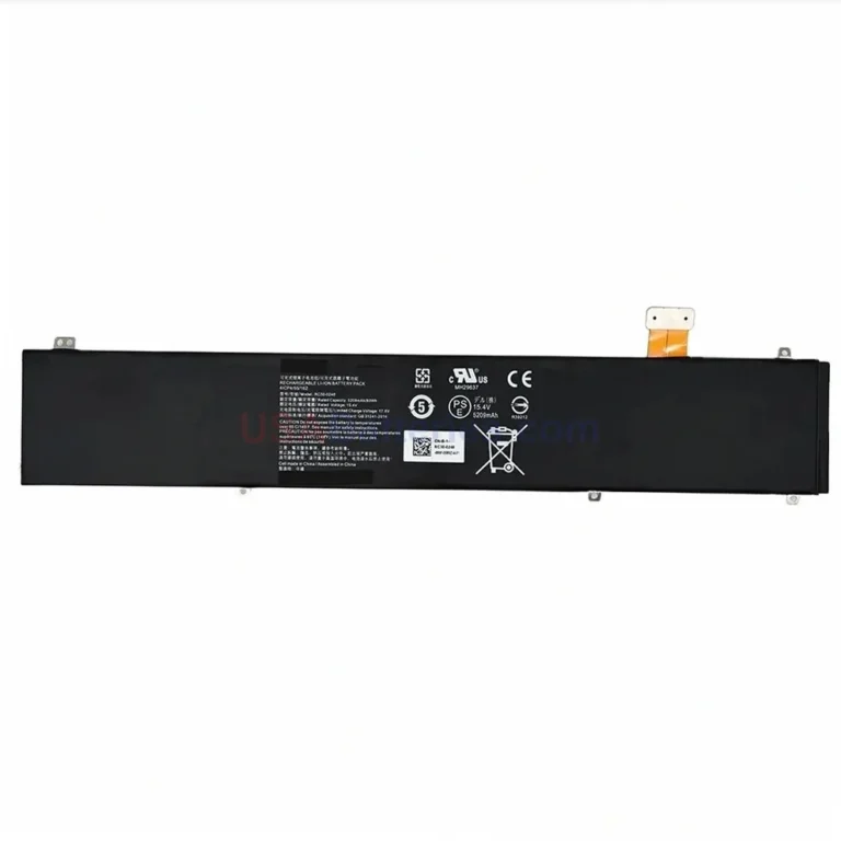 Razer RZ09-03137 replacement laptop battery for Stealth 15 2018 15 GTX 1060