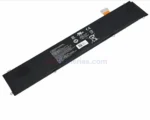 Razer RZ09-03137 replacement laptop battery for Stealth 15 2018 15 GTX 1060 - image 2