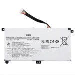 Samsung 300E4M-K02 replacement laptop battery