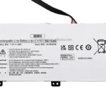Samsung 500R5M replacement laptop battery