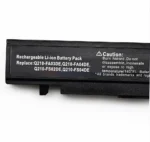 Samsung AA-PB9MC6B replacement laptop battery - image 4