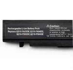 Samsung AA-PB9MC6B replacement laptop battery - image 4