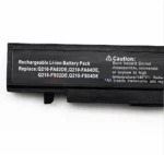 Samsung AA-PB9MC6B replacement laptop battery for P330 - image 4