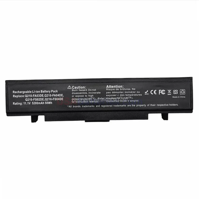 Samsung AA-PB9MC6B replacement laptop battery for R439