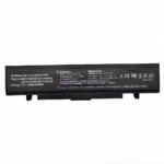 Samsung AA-PB9MC6B replacement laptop battery for R522