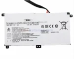 Samsung AA-PBUN3AB replacement laptop battery for NP740