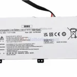 Samsung AA-PBUN3AB replacement laptop battery for NP740