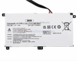Samsung AA-PBUN3QB replacement laptop battery for 3 00E