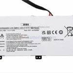 Samsung AA-PBUN3QB replacement laptop battery for 3 00E