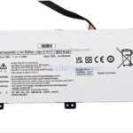 Samsung AA-PBUN3QB replacement laptop battery for NP740 NP740U3L NP740U3M NP740U5L