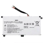 Samsung BA43-00377A replacement laptop battery