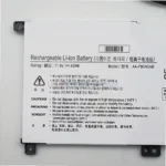 Samsung BA43-00379A replacement laptop battery for NP740 - image 4