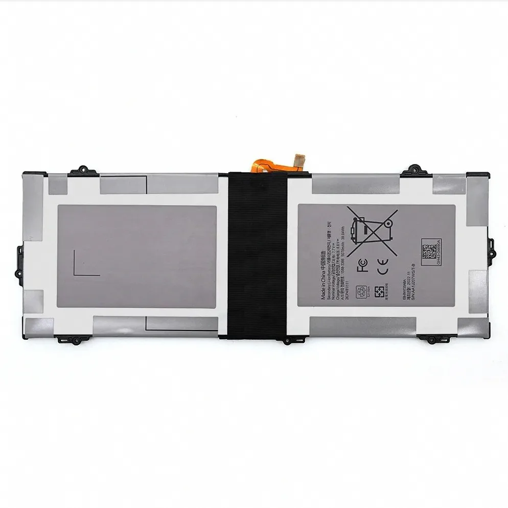 Samsung EB-BW720ABE Replacement Battery for Galaxy Book 12" Samsung EB-BW720ABE replacement laptop battery