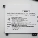 Samsung NP530E5M replacement laptop battery
