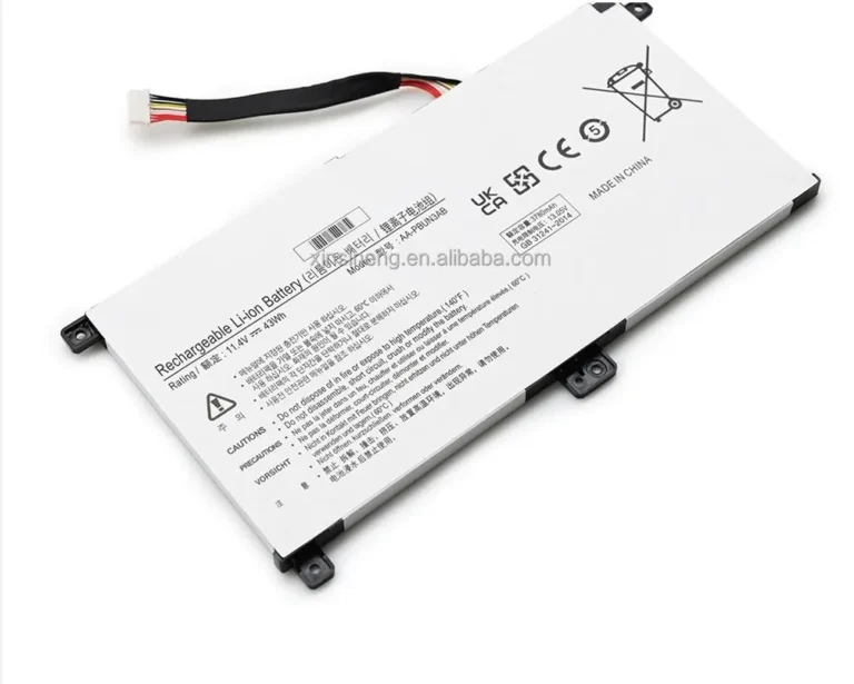 Samsung NP530E5M replacement laptop battery