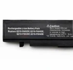 Samsung NP550 replacement laptop battery - image 4